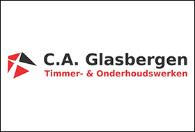 C.A. Glasbergen Timmer & Onderhoudswerken