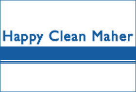Happy Clean Maher